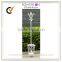 Vintage Iron Coat Rack Stand