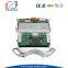Chip card reader with RS232 USB interface for ATM kiosk