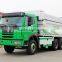 Faw 336hp 6x4 dump truck load volume