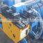DW38NC hydraulic pipe bending machine price