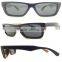 Beautiful Natural Color Wooden Sunglasses Wholesale China