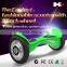 China manufacturer HX self balancing mini electric scooter 2 wheel stand up electric scooter