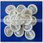 Antistatic White 100% Latex Quality Finger Cot