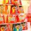 PE Coated Cup Stock Paper Roll for Hot Drink