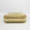 hot sale luxurious clutch bag wedding handbag ( YY3090C )