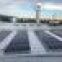 China top 10 high efficiency solar power system on-grid and off-grid 100kw solar panel