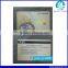 low cost blank rewritable RFID Card for access control