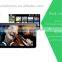 7 Inch MTK8312 Dual core 800*480 screen phone call rohs tablet pc