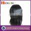 Human Brazilian Hair Braided Lace Front Wig Made In China