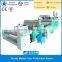 plastic film extrusion coating lamination machine