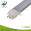 China Supplier factory price 2ft 600mm 10W T8 Led Light Tube