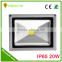 2016 hot selling factory lamp 10w 20w 30w 50w 70w 100w led floodlights,high power portable 20w led flood light outdoor