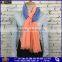 Custom 2016 Latest Design Muslim Hijab Scarf Fashion Shawl Scarves