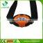 2*CR2032 battery led moving ABS material 3 led head light for outdoor camping