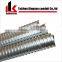 stainless steel 304/201 flexible electrical conduit