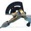 Lapidary Gemstone Machine With Index Wheels of 96,WIth The Function of Faceting And Polishing The Gemstone