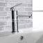 59% Solid Brass Wash Basin Tap with CSA Cartridage