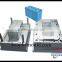 Injection plastic battery box mould in Huangyan mould