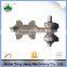 Cast iron Balancer Shaft Assembly for diesel engine
