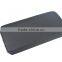 hot sale high quality wholesale price fashion comfortable leather saddle behind the bicycle