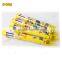china stationery logo gas bottle pen