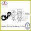 CCS certificate marine swivel shackle with good service