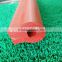 high quality close cell silicone foam extrusion profile