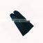 Small leisure clothing travel bag cuff tabs for zipper
