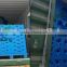 Steel reinforced plastic pallet made in china double face hdpe pallet                        
                                                                                Supplier's Choice
