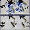 Chinese Ethnic Style Drop Necklace