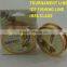 Nylon Tournament Fishing Line 2-25LB 50m 8 strands braided fishing line