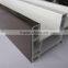 Xinli plastics upvc profile manufacturer in China best seller upvc window profile in India