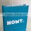 cotton handle gift paper bag,Custom Design Printed Shopping Kraft Paper Bag