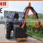 tractor mounted grass cutter,tractor flexible shaft brush cutter,tractor mounted hedge cutter