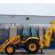 USED MACHINERIES - JCB 3CX BACKHOE LOADER (8036)