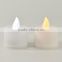 White Mini Tea Light Candle