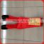 high safety lifting belt sling,5T Polyester Webbing Lifting Belt Sling2T Polyester Webbing Lifting Belt Sling
