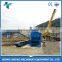 Good quality full-weight continous 300T/h Stabilized soil mixing station