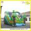 Newly design Customized PVC 0.55mm indoor kids inflatable water price