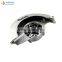 Precision casting and forging factory