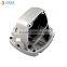 Precision casting and forging factory