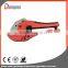 plastic tube cutter/ scissors for plastic pipe/hand cutting tools