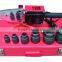 plastic tube welding machine for 20/63mm