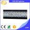 234w 36inches color changing led light bar