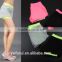 Custom make 2016 hot sale Jersey yoga shorts Running Shorts