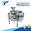 Meat Cube VFFS packing machine
