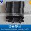Custom cnc carbon fiber parts cnc cutting carbon fiber plate