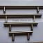 HJ-028 Haojin Manufacturer cabinet pull handle furniture kithchen handle of drawer