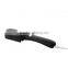 Professional hair straightener 2 in 1 anion straight comb magic hair comb user easy makeup hair The Cool Black