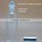 15ml Roll On Perfume Transparent Bottles With Stainless Steel Roller Ball